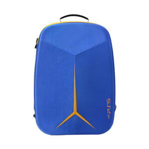 Blue Console Bag for PS5