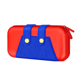Travel Case For Nintendo Switch