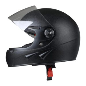 VANQLORE Crown Helmet