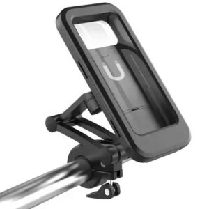 360° Rotating Handlebar Mount or Mobile Holder