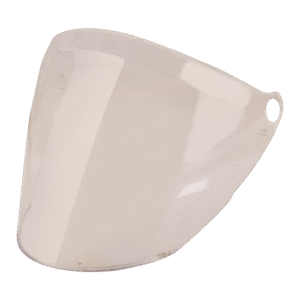 Lark Clear Visor